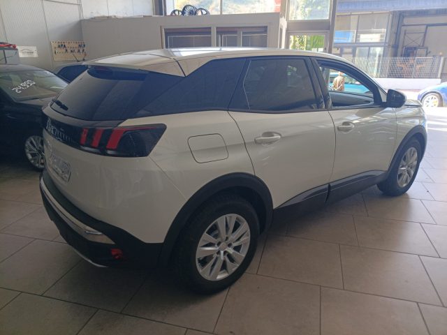 PEUGEOT 3008 usata, con Airbag Passeggero