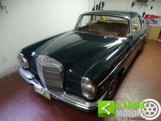 MERCEDES-BENZ 220 usata 13