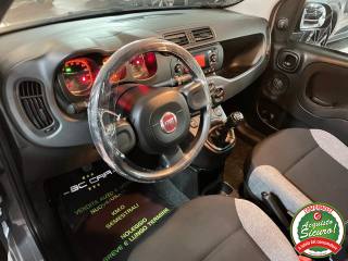 FIAT Panda usata, con Climatizzatore