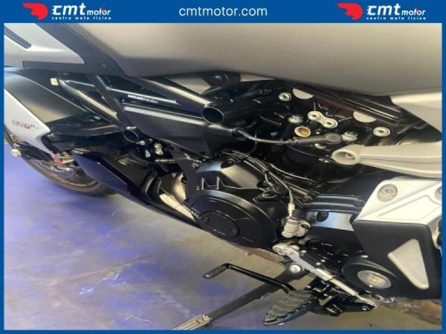 DUCATI Diavel usata 10