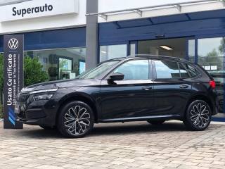 SKODA Kamiq usata, con Autoradio