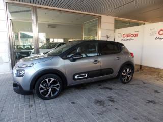 CITROEN C3 usata, con Alzacristalli elettrici
