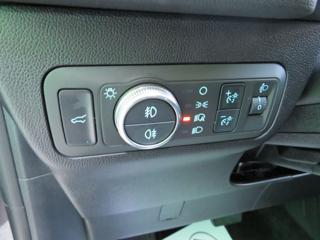 FORD Kuga usata, con Climatizzatore