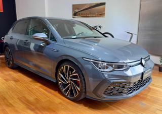 VOLKSWAGEN Golf 2.0 TDI DSG GTD