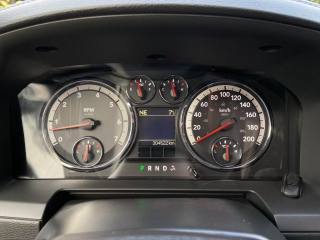 DODGE RAM usata, con Cruise Control