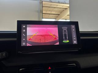 CITROEN C3 usata, con USB