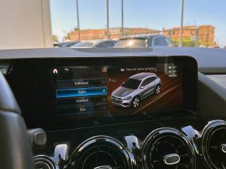 MERCEDES-BENZ GLA 200 usata, con Immobilizzatore elettronico