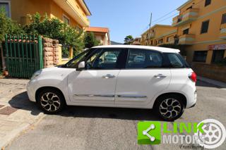 FIAT 500L usata, con Airbag Passeggero