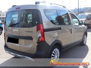 DACIA Dokker usata, con Controllo trazione