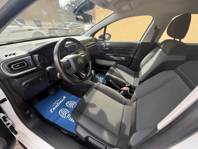 CITROEN C3 usata, con Climatizzatore