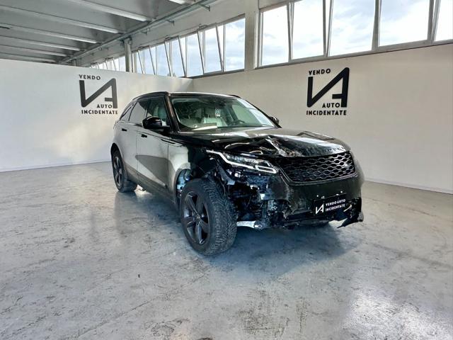 LAND ROVER Range Rover Velar usata, con ABS