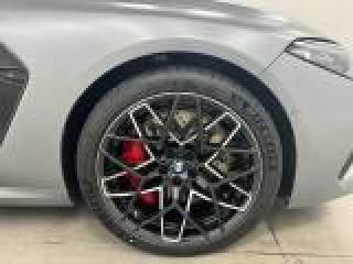 BMW M8 usata, con Airbag Passeggero