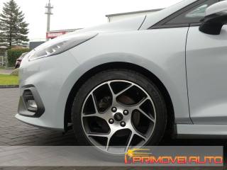 FORD Fiesta usata, con Bracciolo
