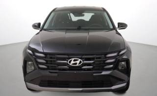 HYUNDAI Tucson usata, con Touch screen