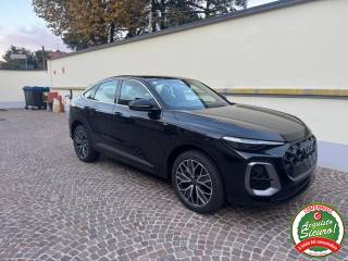 AUDI Q5 usata, con Airbag