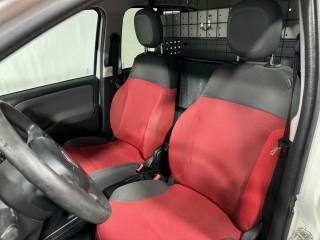 FIAT Panda usata 21