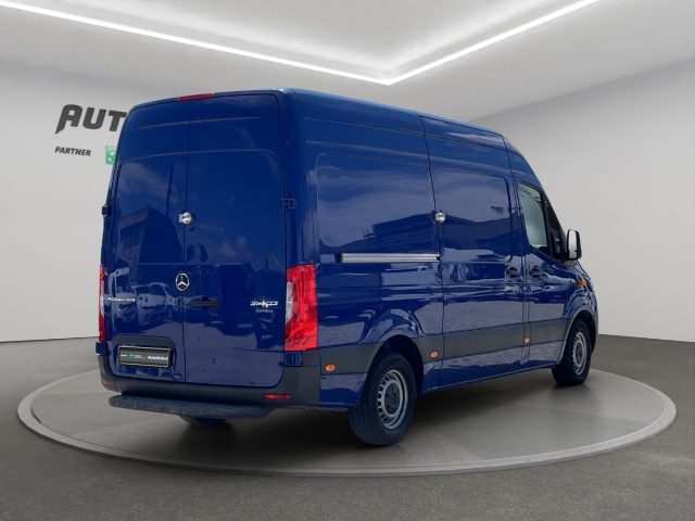 MERCEDES-BENZ Sprinter usata, con Chiusura centralizzata