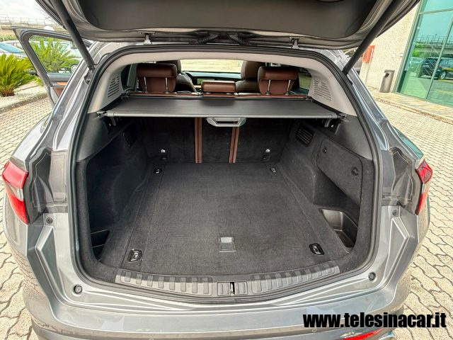 ALFA ROMEO Stelvio usata, con Fari Xenon