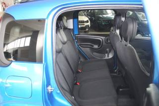 FIAT Panda usata, con Controllo trazione