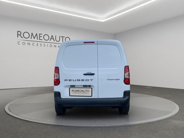 PEUGEOT Partner usata, con Chiusura centralizzata