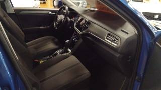 VOLKSWAGEN T-Roc usata, con Fari LED
