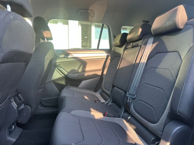 SKODA Kodiaq usata, con Cronologia tagliandi