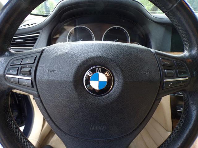 BMW 740 usata 99