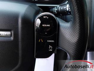 LAND ROVER Range Rover usata, con Isofix