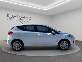FORD Fiesta usata, con Controllo trazione