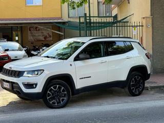 JEEP Compass 2.0 Multijet II 170 aut. 4WD Trailhawk