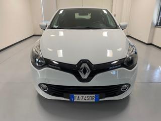 RENAULT Clio usata, con Airbag