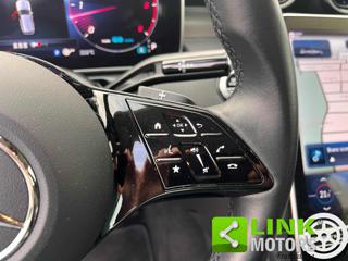 MERCEDES-BENZ C 220 usata, con Servosterzo