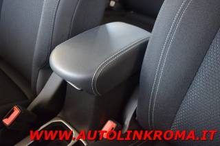 JEEP Renegade usata, con Servosterzo