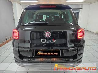 FIAT 500L usata, con Airbag testa