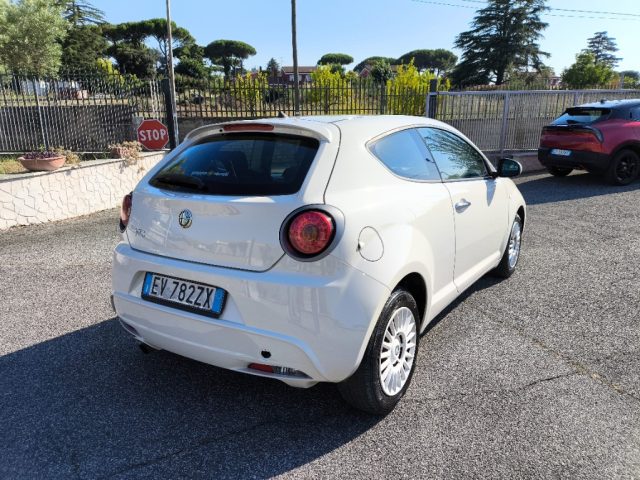 ALFA ROMEO MiTo usata 2