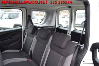 FIAT Doblo usata 17