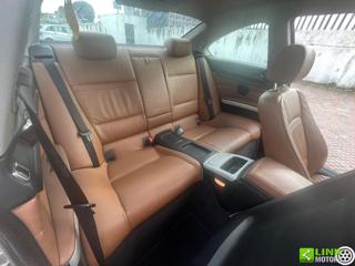 BMW 320 usata, con Immobilizzatore elettronico