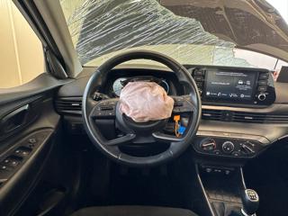 HYUNDAI i20 usata, con Park Distance Control