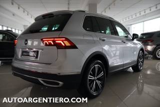 VOLKSWAGEN Tiguan usata, con Chiusura centralizzata senza chiave