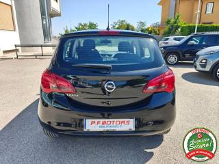OPEL Corsa usata, con Airbag Passeggero