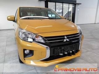 MITSUBISHI Space Star usata, con Autoradio