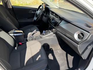 TOYOTA Auris usata, con ESP