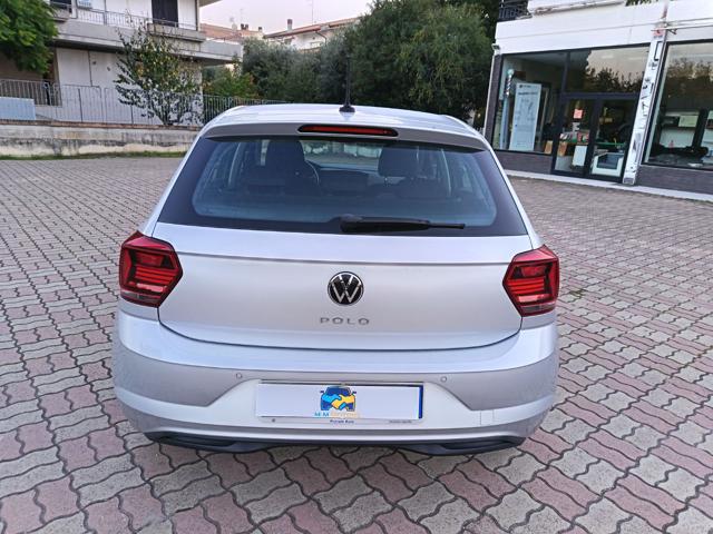 VOLKSWAGEN Polo usata, con Autoradio