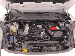 FORD Puma usata, con Sistema di chiamata d