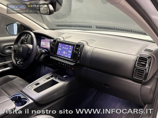 CITROEN C5 Aircross usata, con Controllo trazione