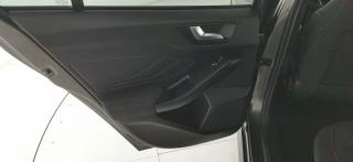 FORD Focus usata, con Airbag testa