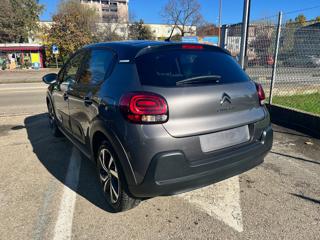 CITROEN C3 usata, con Airbag
