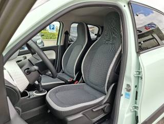 RENAULT Twingo usata 7