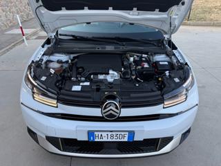 CITROEN C4 X usata, con Vivavoce
