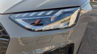 AUDI A4 usata, con Cronologia tagliandi